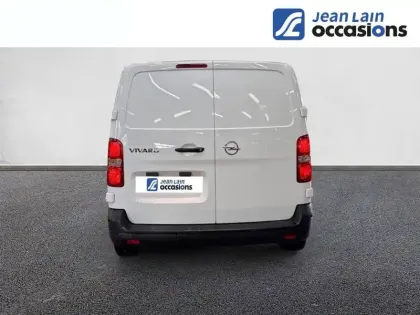 Photo 45 Opel Vivaro  FGN L1 2.0 DIESEL 145 CH BVA8