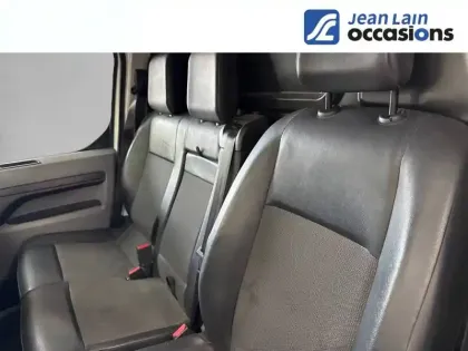 Photo 56 Opel Vivaro  FGN L1 2.0 DIESEL 145 CH BVA8