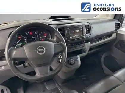 Photo 17 Opel Vivaro  FGN L2 2.0 DIESEL 145 CH BVA8