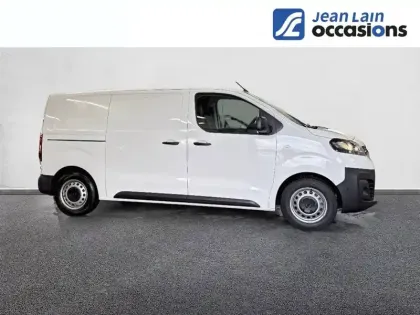 Photo 23 Opel Vivaro  FGN L1 2.0 DIESEL 145 CH BVA8