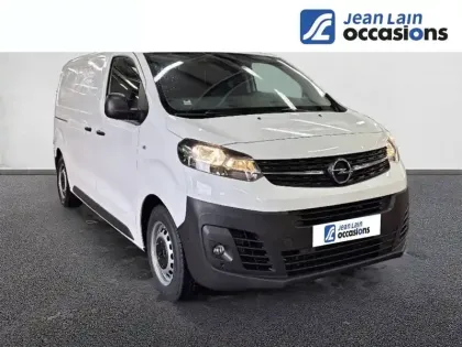 Photo 42 Opel Vivaro  FGN L1 2.0 DIESEL 145 CH BVA8