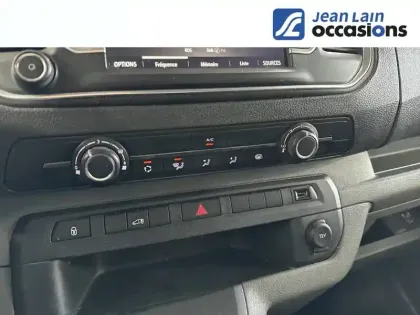 Photo 13 Opel Vivaro  FGN L2 2.0 DIESEL 145 CH BVA8