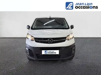 Photo 21 Opel Vivaro  FGN L1 2.0 DIESEL 145 CH BVA8