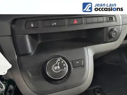 Photo 52 Opel Vivaro  FGN L1 2.0 DIESEL 145 CH BVA8