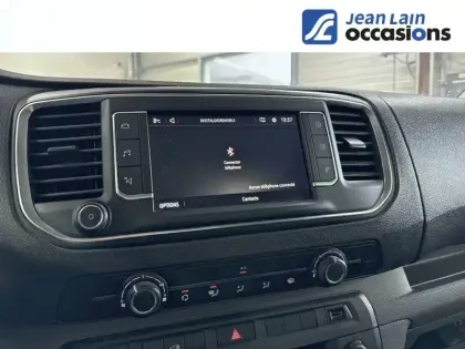 Photo 35 Opel Vivaro  FGN L1 2.0 DIESEL 145 CH BVA8