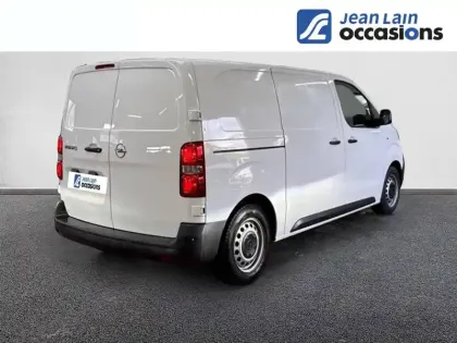 Photo 24 Opel Vivaro  FGN L1 2.0 DIESEL 145 CH BVA8