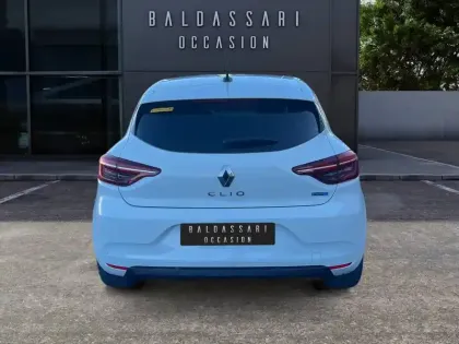 Photo 30 Renault Clio Gén. V (BJA) Ph1 NG Evolution 5