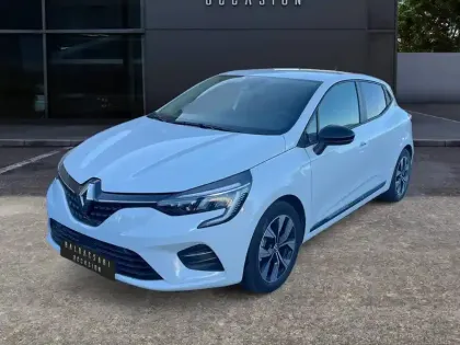 Photo 54 Renault Clio  E-Tech hybride 145