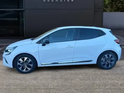 Photo 55 Renault Clio  E-Tech hybride 145