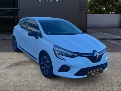 Photo 6 Renault Clio  E-Tech hybride 145