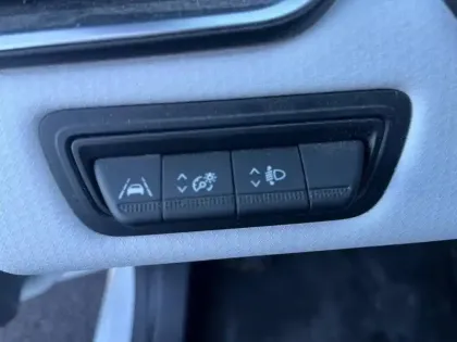 Photo 46 Renault Clio Gén. V (BJA) Ph1 NG Evolution 5