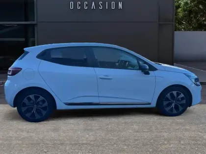 Photo 5 Renault Clio  E-Tech hybride 145