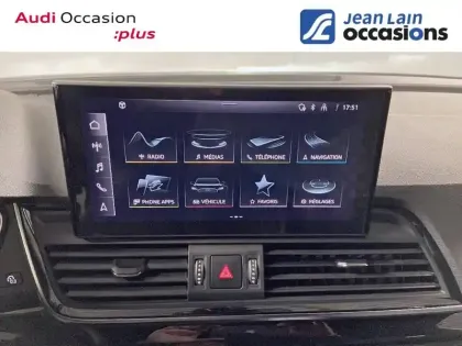 Photo 15 Audi Q5  55 TFSIe 367 S tronic 7 Quattro