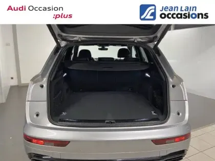 Photo 29 Audi Q5  55 TFSIe 367 S tronic 7 Quattro