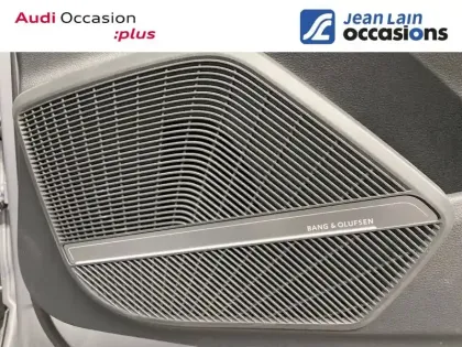 Photo 19 Audi Q5  55 TFSIe 367 S tronic 7 Quattro