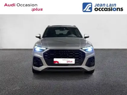 Photo 21 Audi Q5  55 TFSIe 367 S tronic 7 Quattro