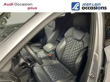 Photo 38 Audi Q5  55 TFSIe 367 S tronic 7 Quattro