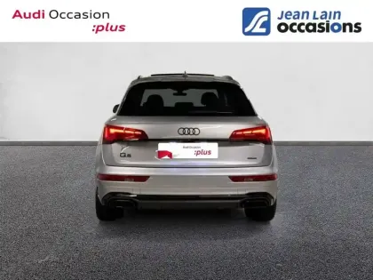 Photo 25 Audi Q5  55 TFSIe 367 S tronic 7 Quattro