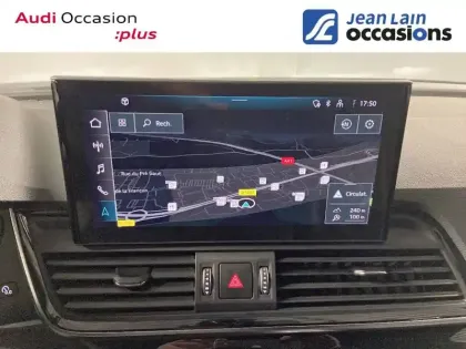 Photo 14 Audi Q5  55 TFSIe 367 S tronic 7 Quattro