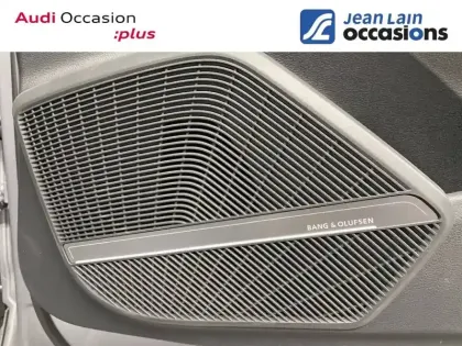 Photo 39 Audi Q5  55 TFSIe 367 S tronic 7 Quattro