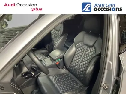 Photo 18 Audi Q5  55 TFSIe 367 S tronic 7 Quattro