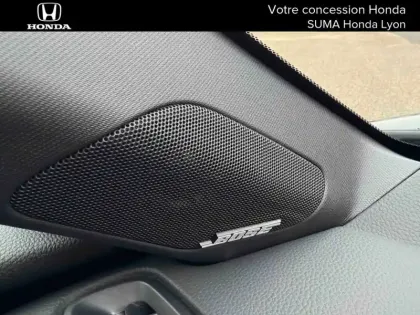 Photo 24 Honda Prelude  e:HEV 2.0 i-MMD