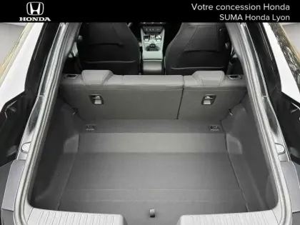 Photo 12 Honda Prelude  e:HEV 2.0 i-MMD