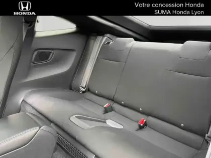 Photo 11 Honda Prelude  e:HEV 2.0 i-MMD