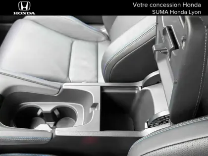 Photo 26 Honda Prelude  e:HEV 2.0 i-MMD