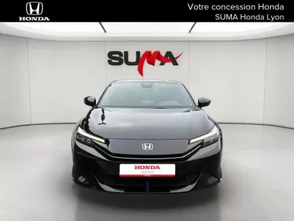 Photo 7 Honda Prelude  e:HEV 2.0 i-MMD