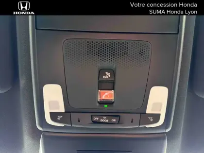 Photo 27 Honda Prelude  e:HEV 2.0 i-MMD