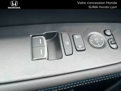 Photo 21 Honda Prelude  e:HEV 2.0 i-MMD