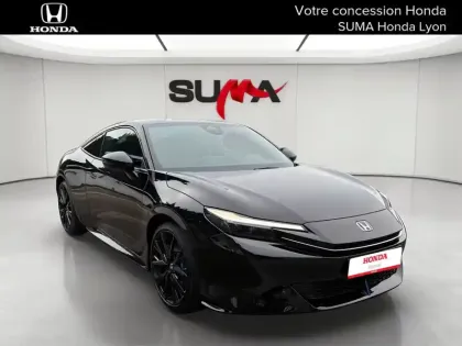 Photo 6 Honda Prelude  e:HEV 2.0 i-MMD