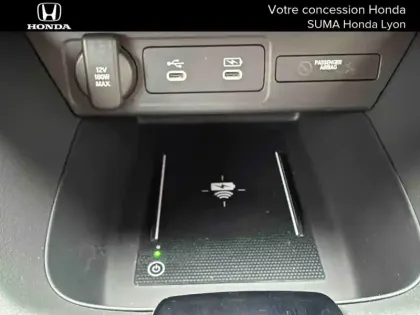 Photo 25 Honda Prelude  e:HEV 2.0 i-MMD