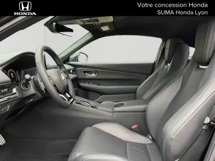 Photo 10 Honda Prelude  e:HEV 2.0 i-MMD