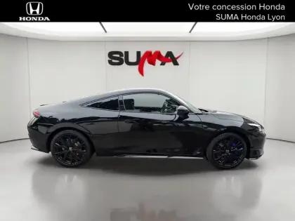 Photo 5 Honda Prelude  e:HEV 2.0 i-MMD