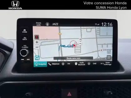 Photo 15 Honda Prelude  e:HEV 2.0 i-MMD