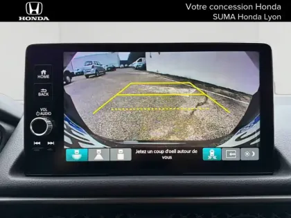 Photo 16 Honda Prelude  e:HEV 2.0 i-MMD