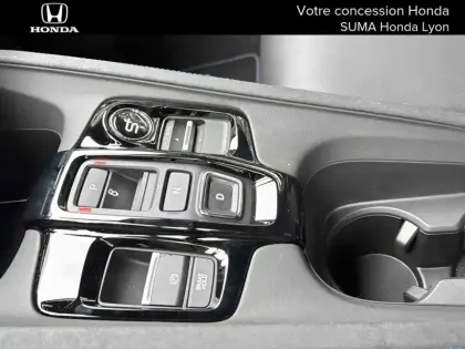 Photo 20 Honda Prelude  e:HEV 2.0 i-MMD