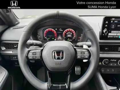 Photo 9 Honda Prelude  e:HEV 2.0 i-MMD