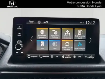 Photo 18 Honda Prelude  e:HEV 2.0 i-MMD