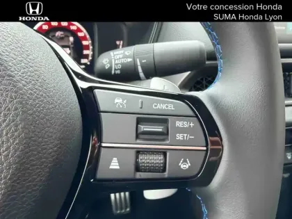 Photo 23 Honda Prelude  e:HEV 2.0 i-MMD