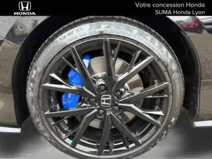 Photo 13 Honda Prelude  e:HEV 2.0 i-MMD