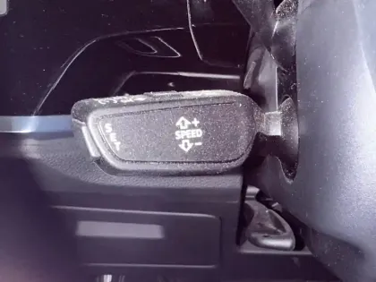 Photo 22 Audi Q3  Sportback 35 TFSI 150 ch S tronic 7