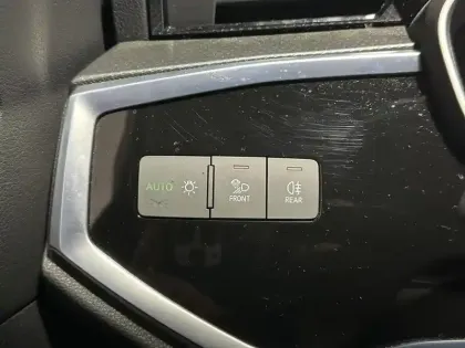 Photo 12 Audi Q3  Sportback 35 TFSI 150 ch S tronic 7