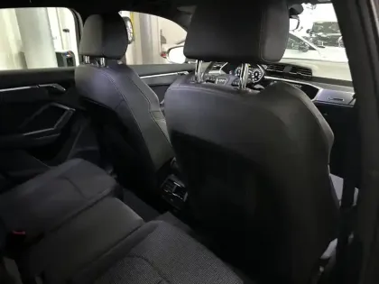 Photo 23 Audi Q3  Sportback 35 TFSI 150 ch S tronic 7