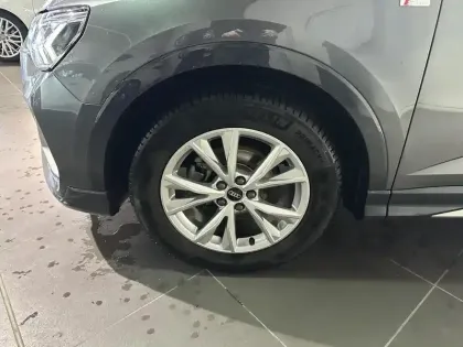 Photo 6 Audi Q3  Sportback 35 TFSI 150 ch S tronic 7