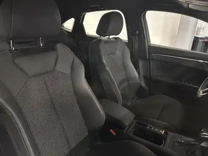 Photo 20 Audi Q3  Sportback 35 TFSI 150 ch S tronic 7