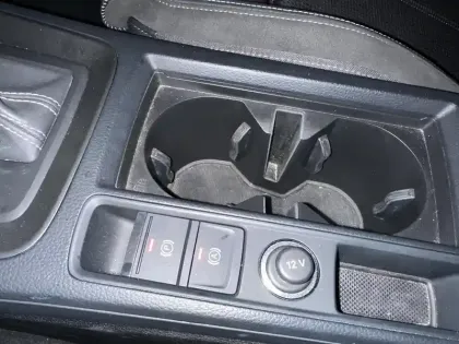 Photo 18 Audi Q3  Sportback 35 TFSI 150 ch S tronic 7