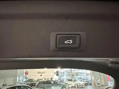 Photo 25 Audi Q3  Sportback 35 TFSI 150 ch S tronic 7